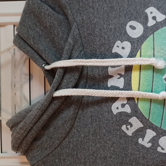 4/$15 - Women's Gray Stramboat, CO Hoodie. - Picture 2 of 5